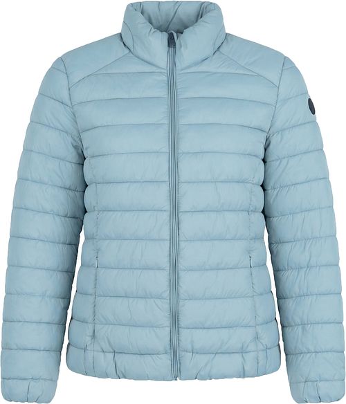 Steppin' Out Dames Jacket Light Bleu Product