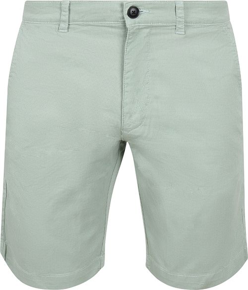 BOSS Bermuda Chino Aqua Product