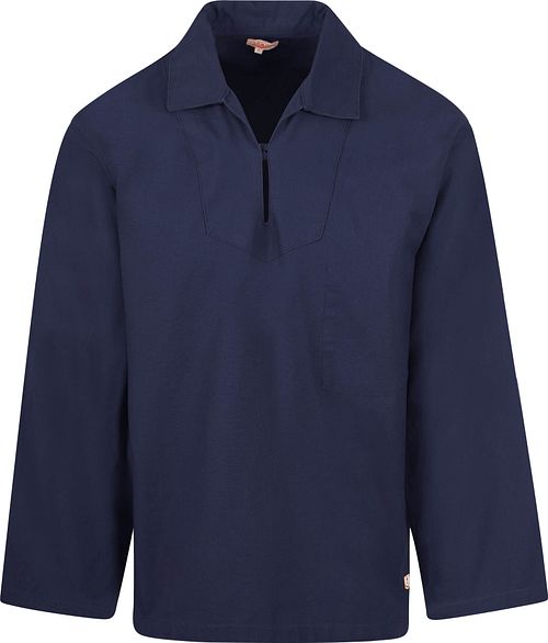 Armor-Lux Guilvinec Visserskiel Navy Product