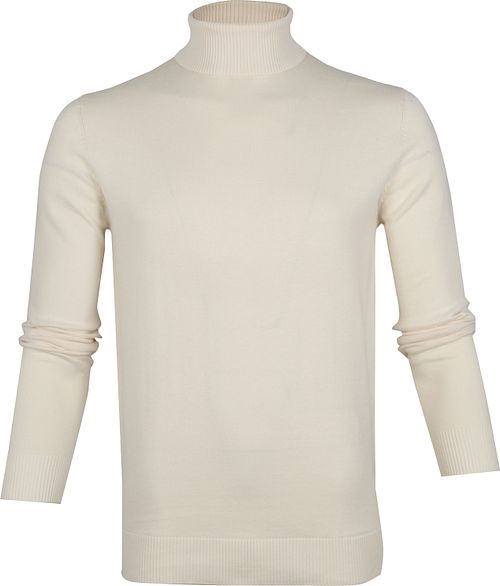 Suitable Respect Cox Pullover Col Off White Product
