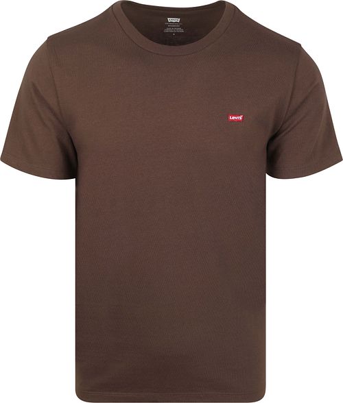 Levi's T-shirt Original Bruin Product