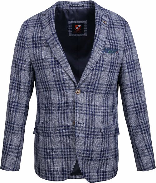 Suitable Blazer Captiva Blå Product
