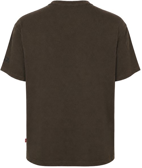 Levi's T-Shirt Bruin Graphic Logo