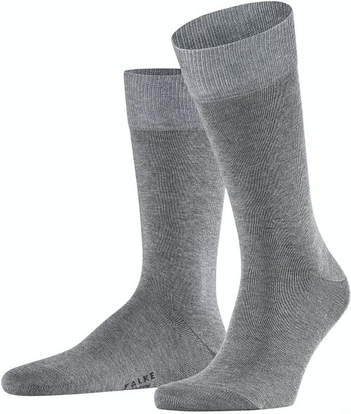 Falke Happy Chaussettes 3 Paires Noir Product / Detail