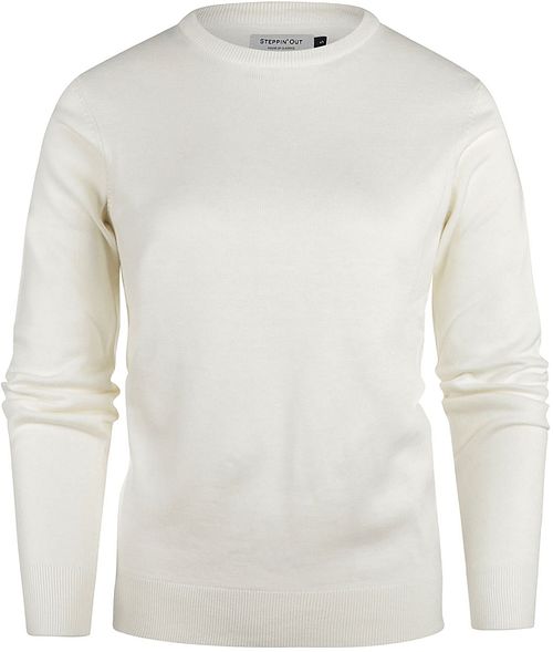 Steppin' Out Pullover Damen Off White Product