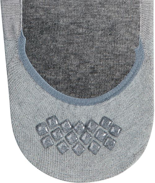 Falke Sneakersokker Grå Product / Detail