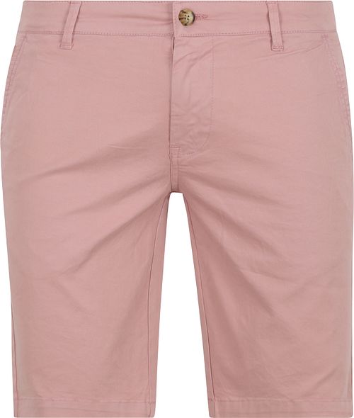 Passer perfekt i dine garderobeskuffer - Berry Short i Pink Product