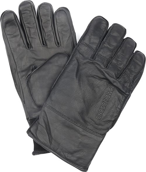 PME Legend skórzane rękawiczki czarne Product