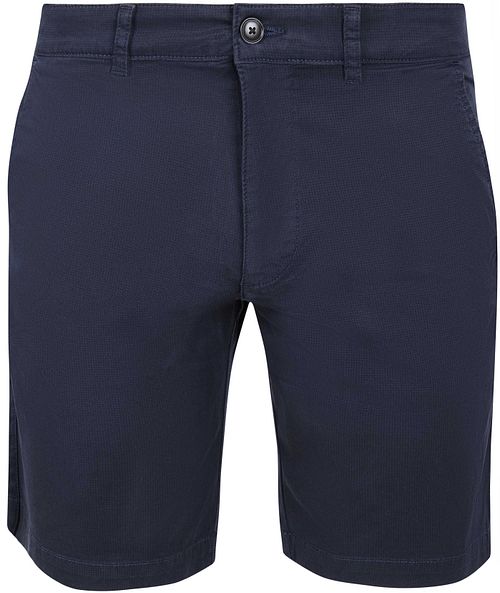 BOSS Bermuda Chino Navy Product