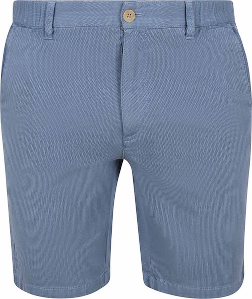 Suitable Ferdinand Bermuda Structure Blu Product