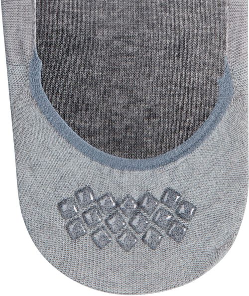 Falke Step Sneakersok Invisible Grå Product / Detail