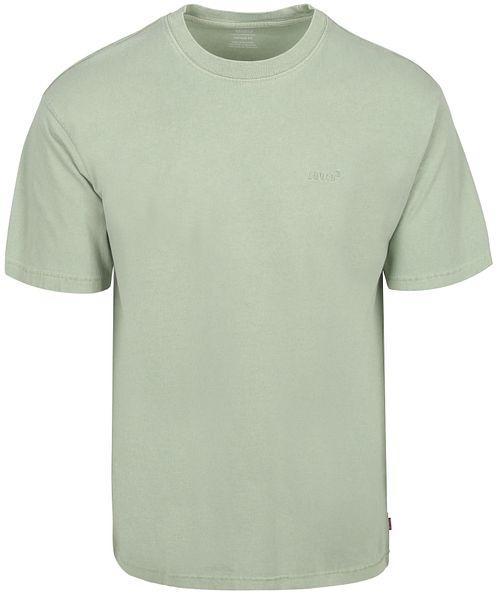 T-shirt Levi's Vintage w kolorze zielonym Product