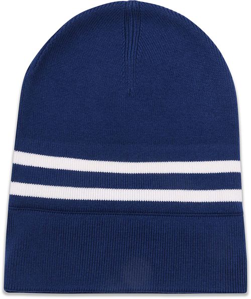 Fred Perry Muts Wol Royal Blauw Product / Achterkant