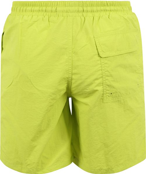 Kąpielówki Lyle & Scott Scorch zielone Product / Achterkant