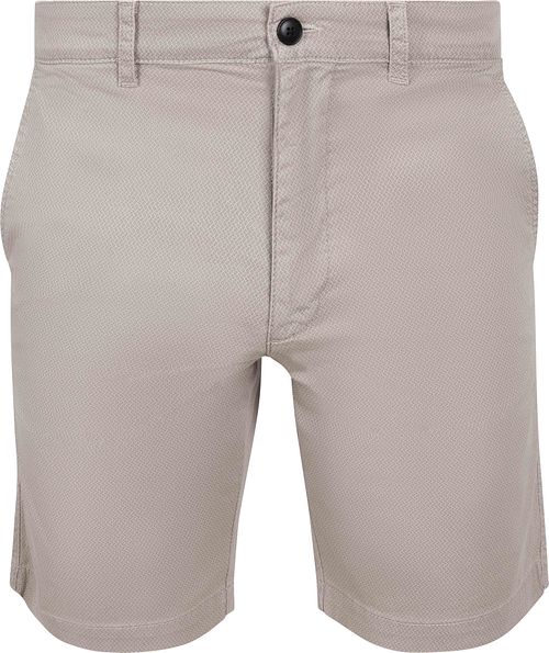 Szorty chino BOSS slim fit w kolorze greige Product
