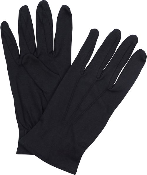 Gala Handschoen Zwart Product