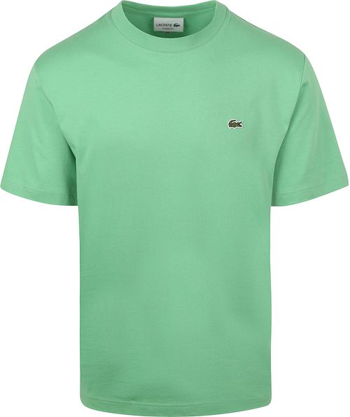 Lacoste T-shirt Grönt Product