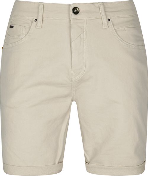 No Excess Short Jog Couleur Sable Product