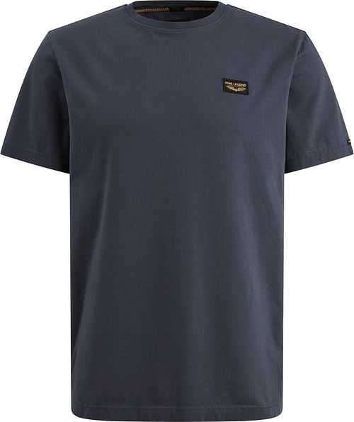 PME Legend American Classic T-shirt Marineblå Product