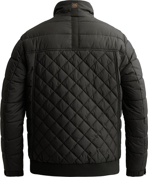 PME Legend Jakke Cargo Glider Jet Black