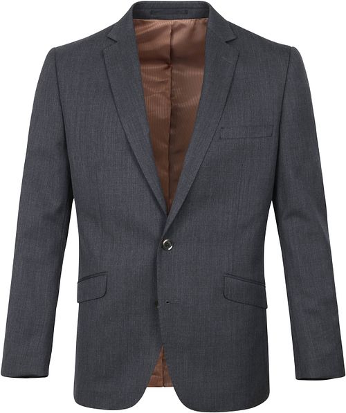 Suitable blazer Holbeck grigio scuro Product