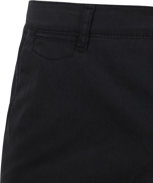 Suitable Plato Chino blu navy Product / Detail