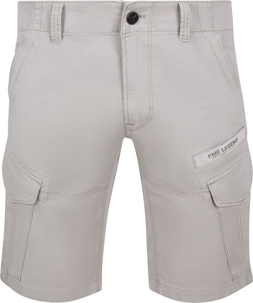 PME Legend Nordrop Cargo Shorts Moonstruck