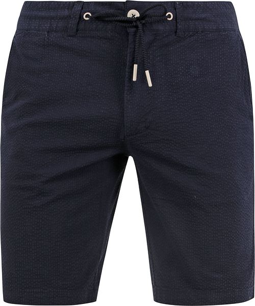 Suitable Pim Shorts Mørkeblå Product