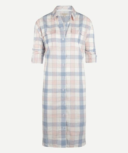 Barbour Dames Millcross Summer Product