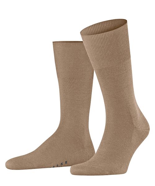 FALKE Airport sokker beige Product