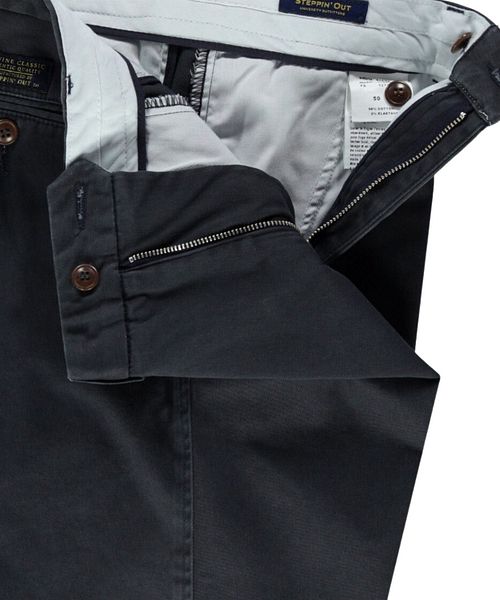 Steppin' Out Chino Fleming Navy Product / Detail