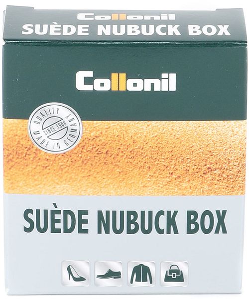 Collonil Semsket Nubuck-boks Product