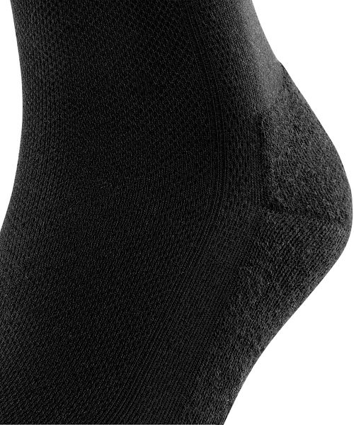 FALKE Cool Kick Sokker Sort Product / Detail