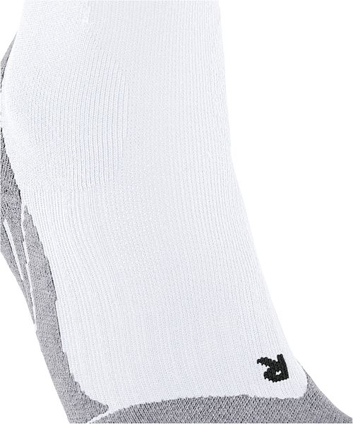 Falke Padel sokker hvid/grå Product / Detail