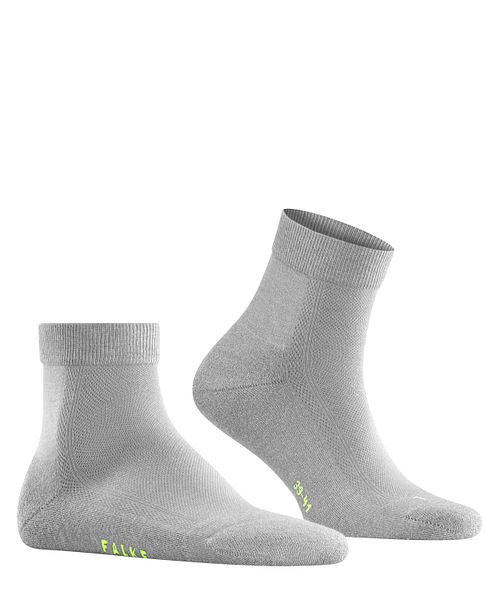 Falke Cool Kick Sneakersokker Grå 3775 Product