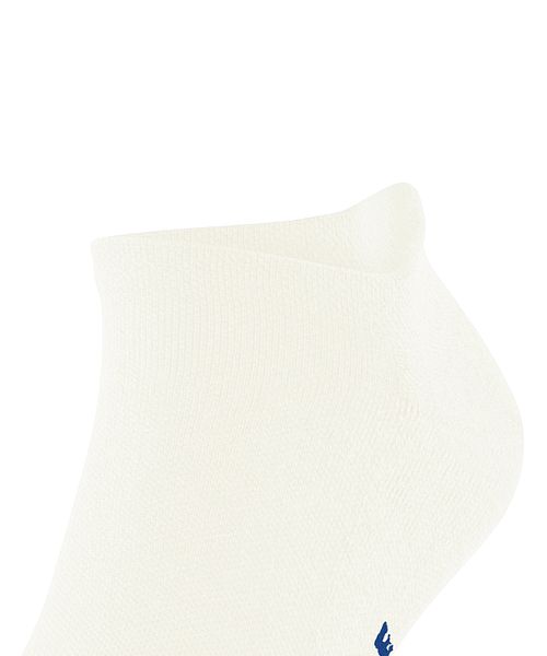 Falke Keep Warm Sneaker Sock Off White Product / Detail