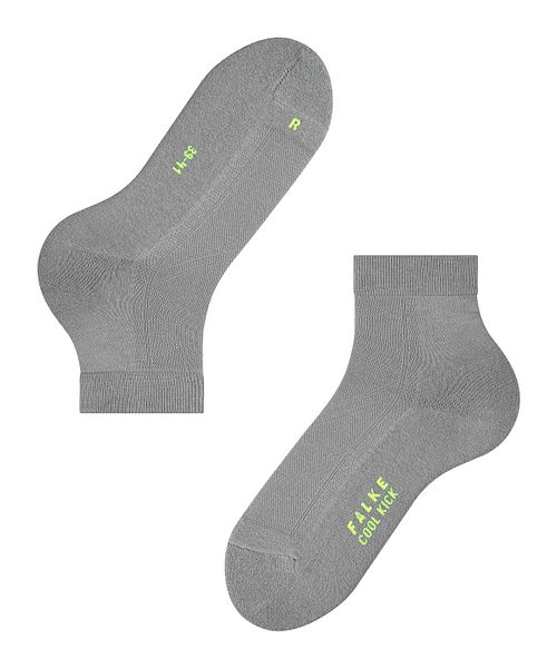 Falke Chaussettes Cool Kick Gris 3775 Product