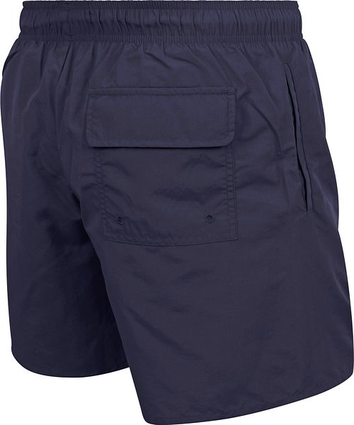 Lyle & Scott Badshorts Plain Navy Product / Detail