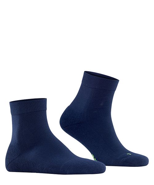Falke Cool Kick Sock Mørkeblå 6120 Product