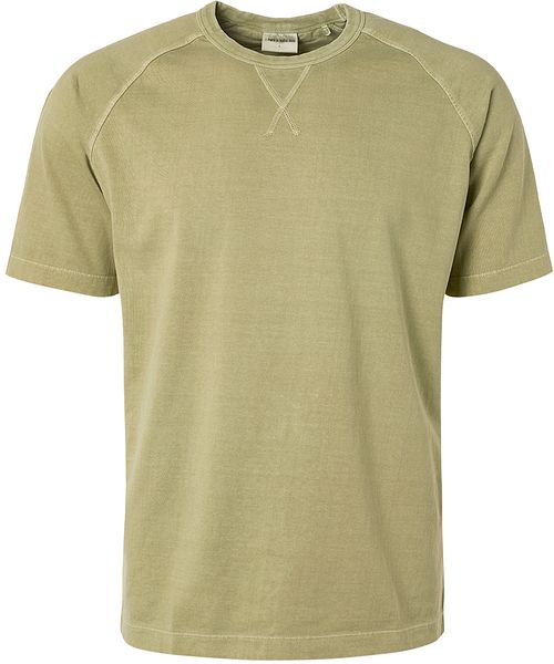 No Excess T-Shirt Olijfgroen Product