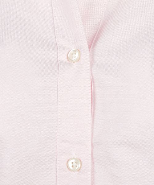 Steppin' Out Blouse Lauren Oxford Women Light Pink Product / Detail