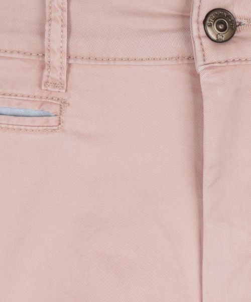 Steppin' Out Chinos Northport Różowe Product / Detail