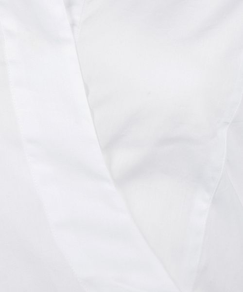 Steppin' Out Wikkel Blouse Julia Wit Product / Detail