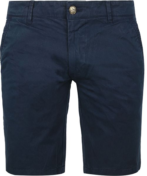 Suitable Berry Shorts Mørkeblå Product