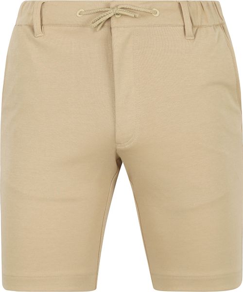Suitable Respect Jink Shorts Beige Product