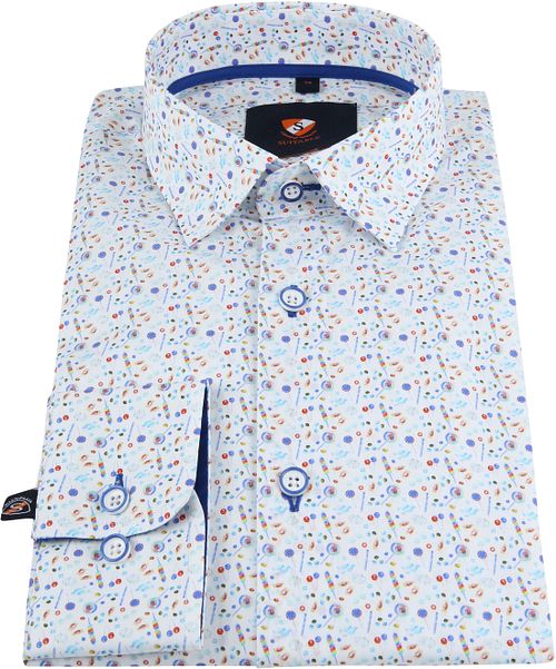 Suitable Skjorte HBD Godteri Product