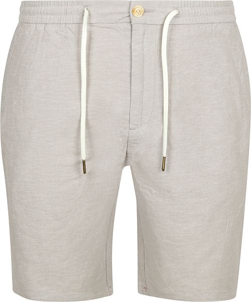 Scotch and Soda Fave Bermuda Greige Product