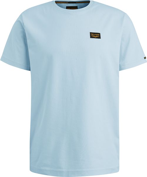 PME Legend American Classic T-Shirt Airy Blue Product