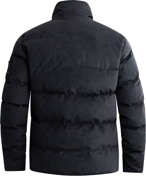 PME Legend Jacke Gobbler Corduroy Salute