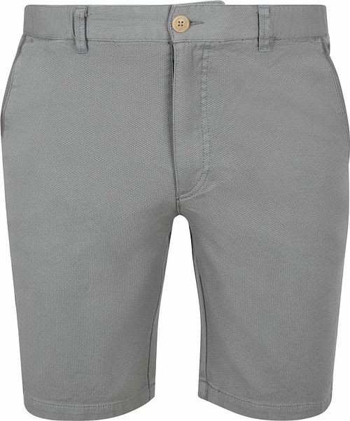 Suitable Ferdinand Structure Short Steel Groen
